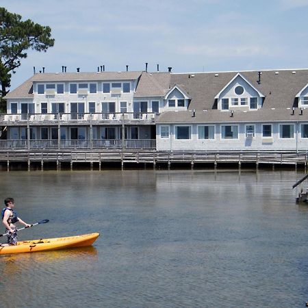 The Inn At Corolla Amenities photo