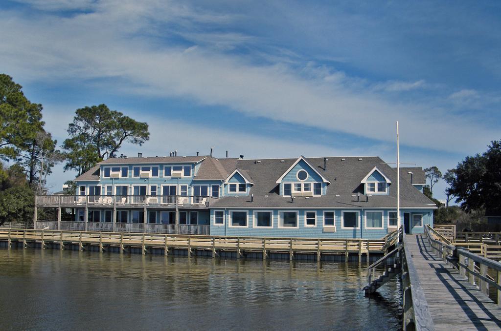 The Inn At Corolla Exterior photo