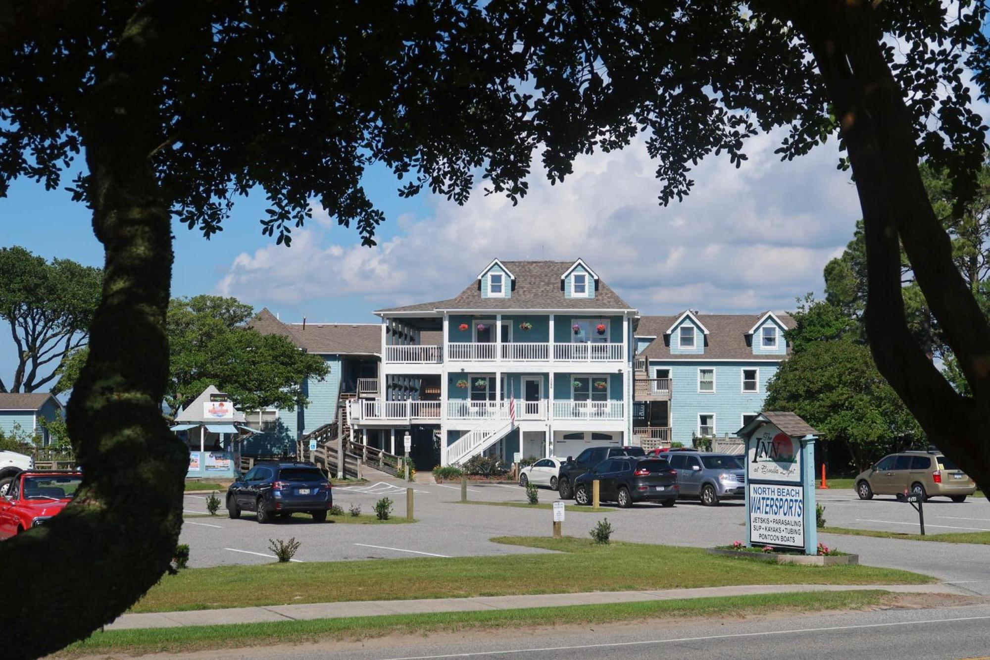 The Inn At Corolla Exterior photo