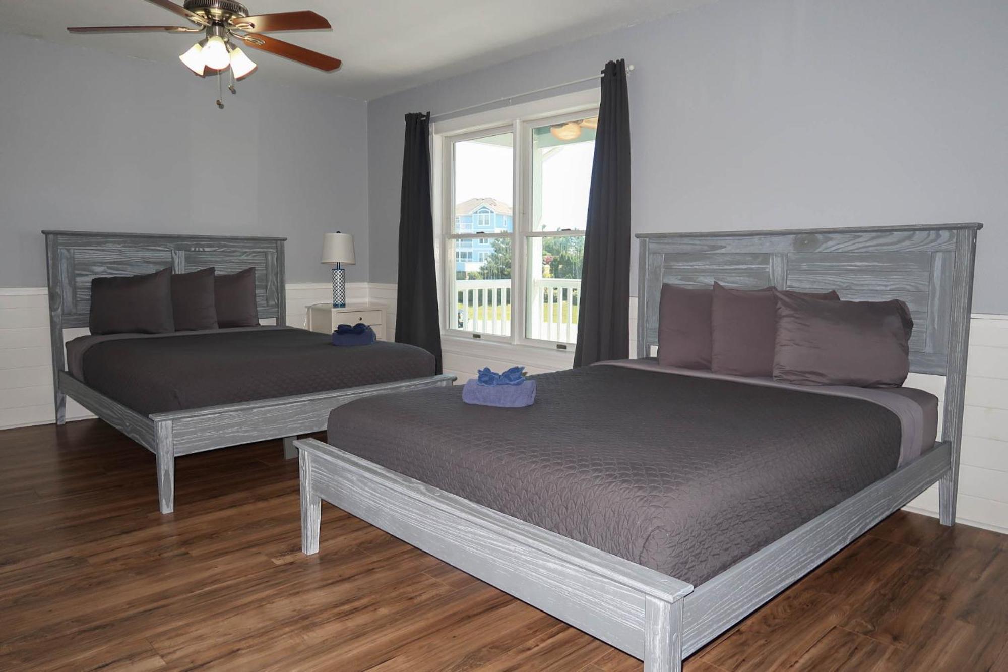 The Inn At Corolla Exterior photo