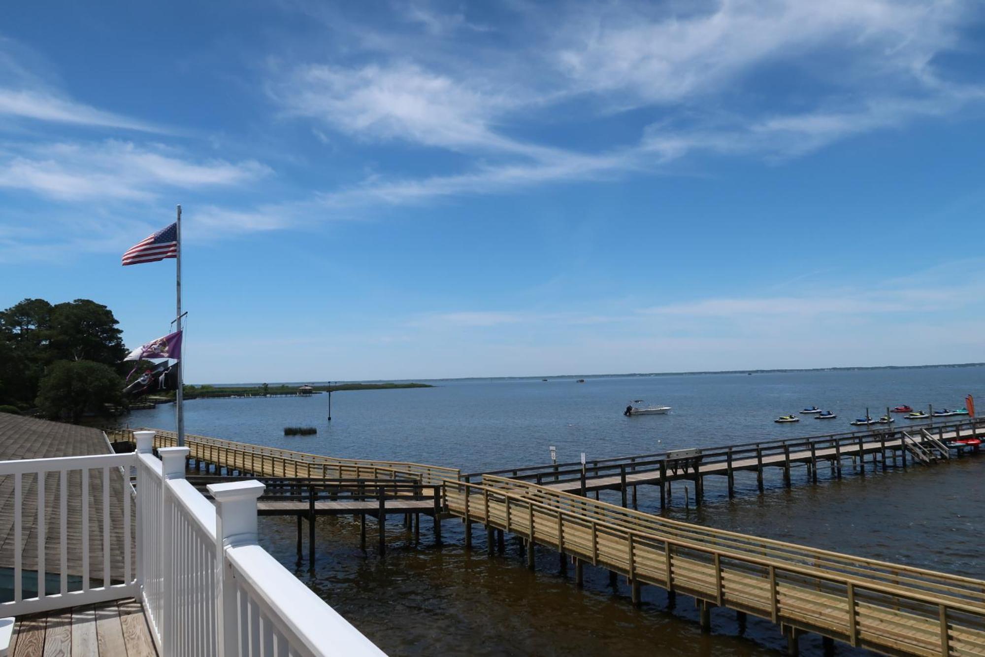 The Inn At Corolla Exterior photo