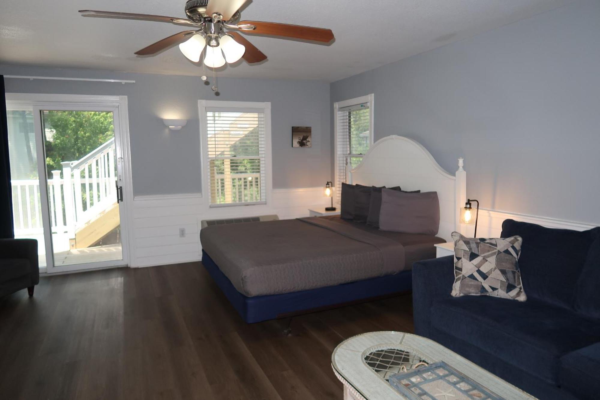 The Inn At Corolla Exterior photo