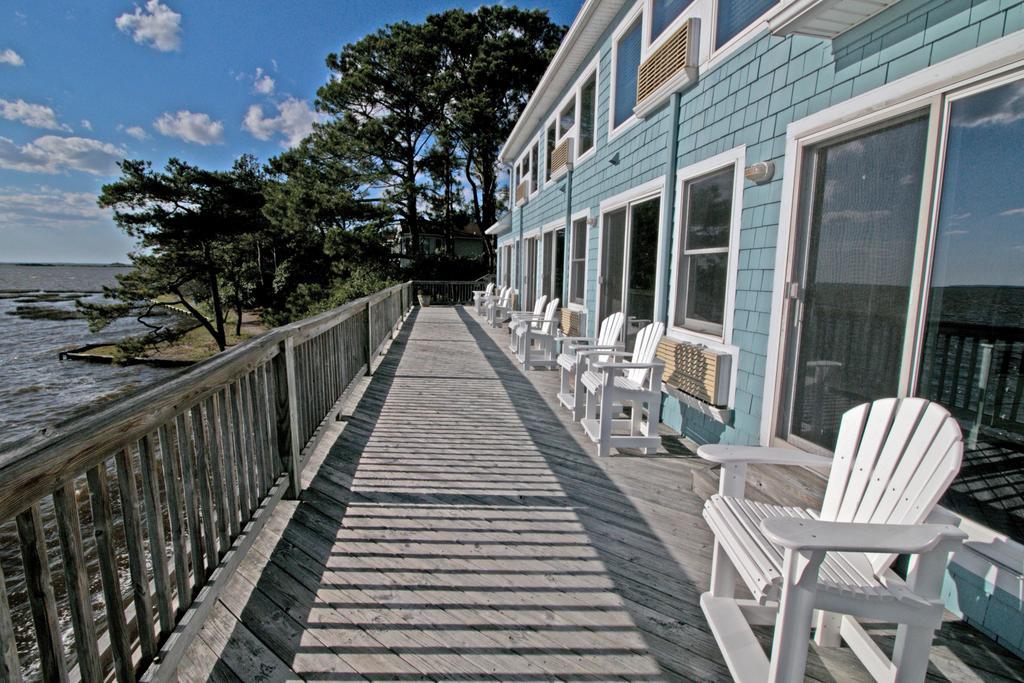 The Inn At Corolla Exterior photo
