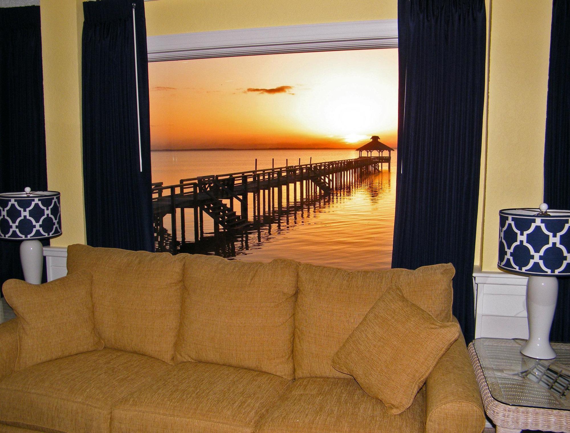 The Inn At Corolla Exterior photo
