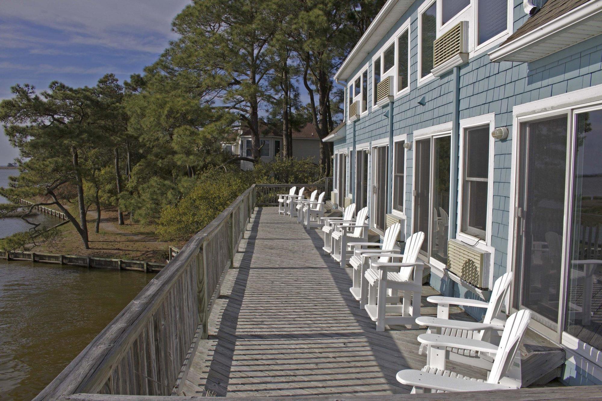 The Inn At Corolla Exterior photo