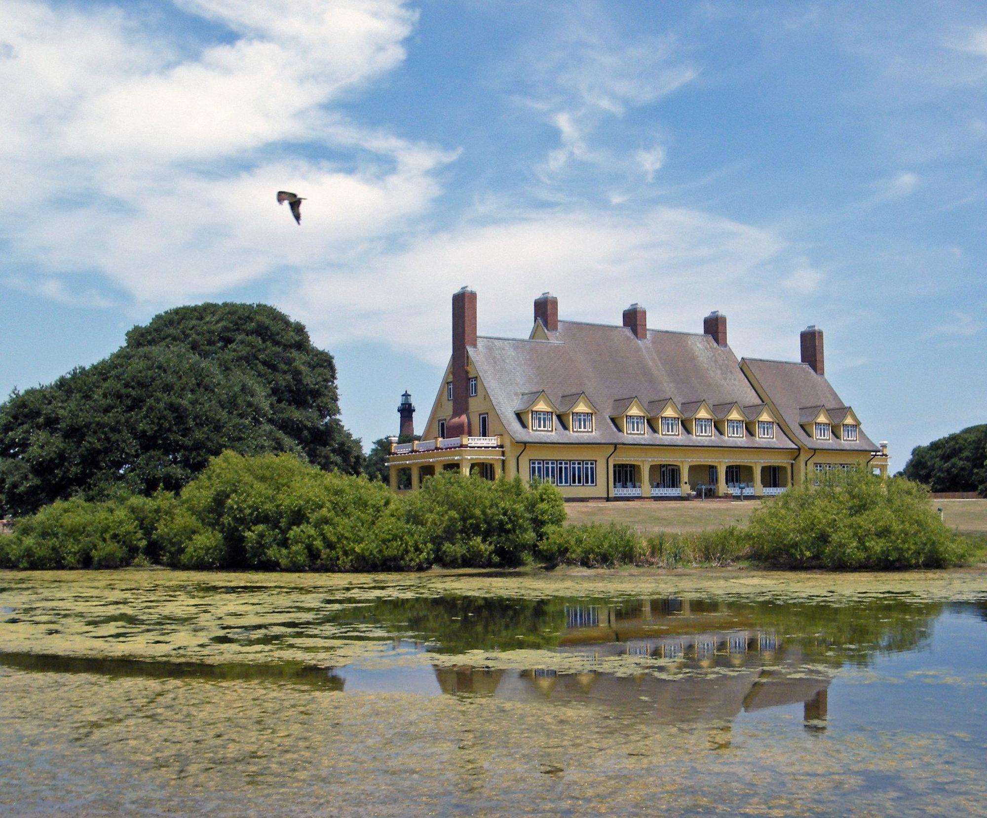 The Inn At Corolla Exterior photo